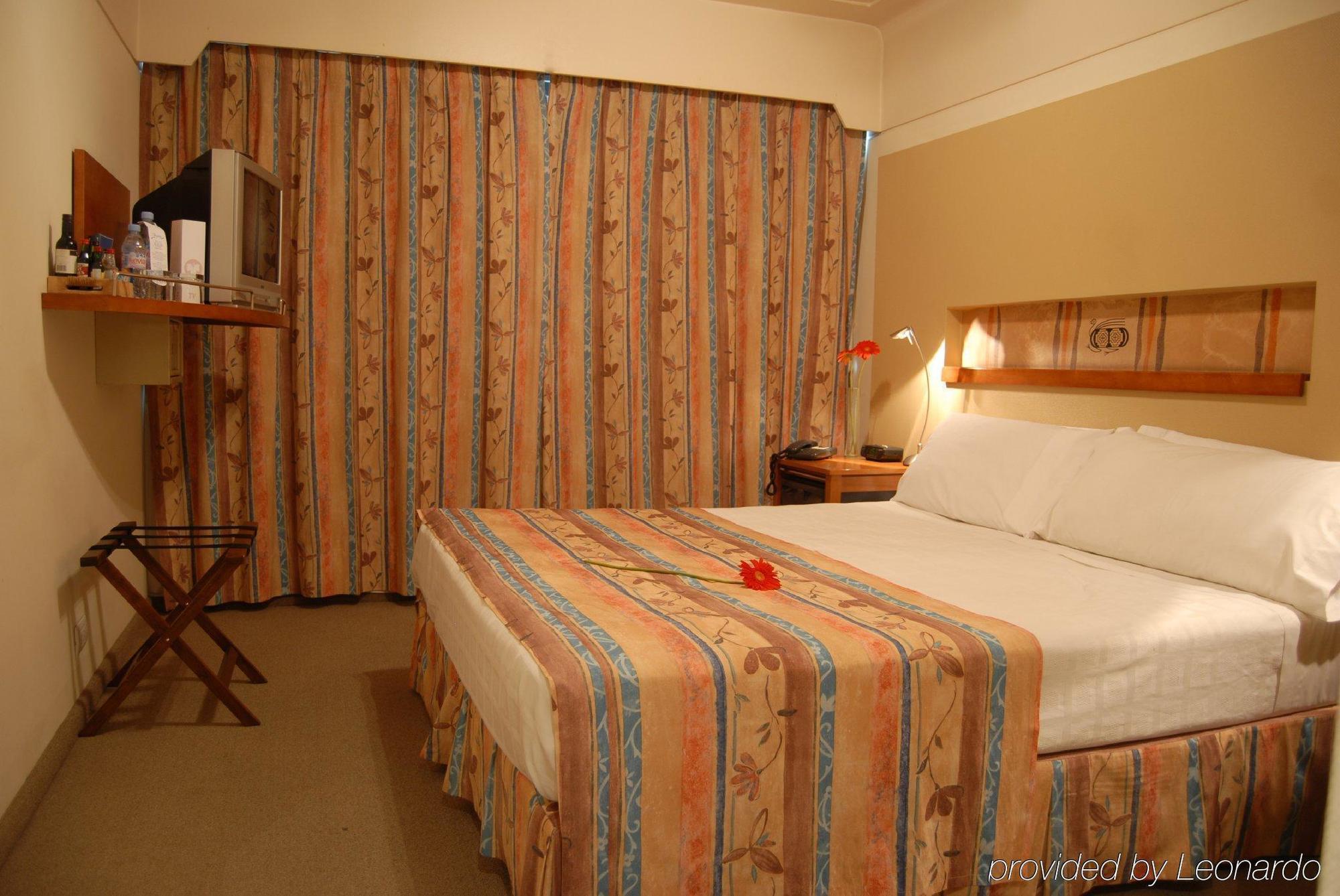 Hotel Raices Aconcagua Mendoza Cameră foto
