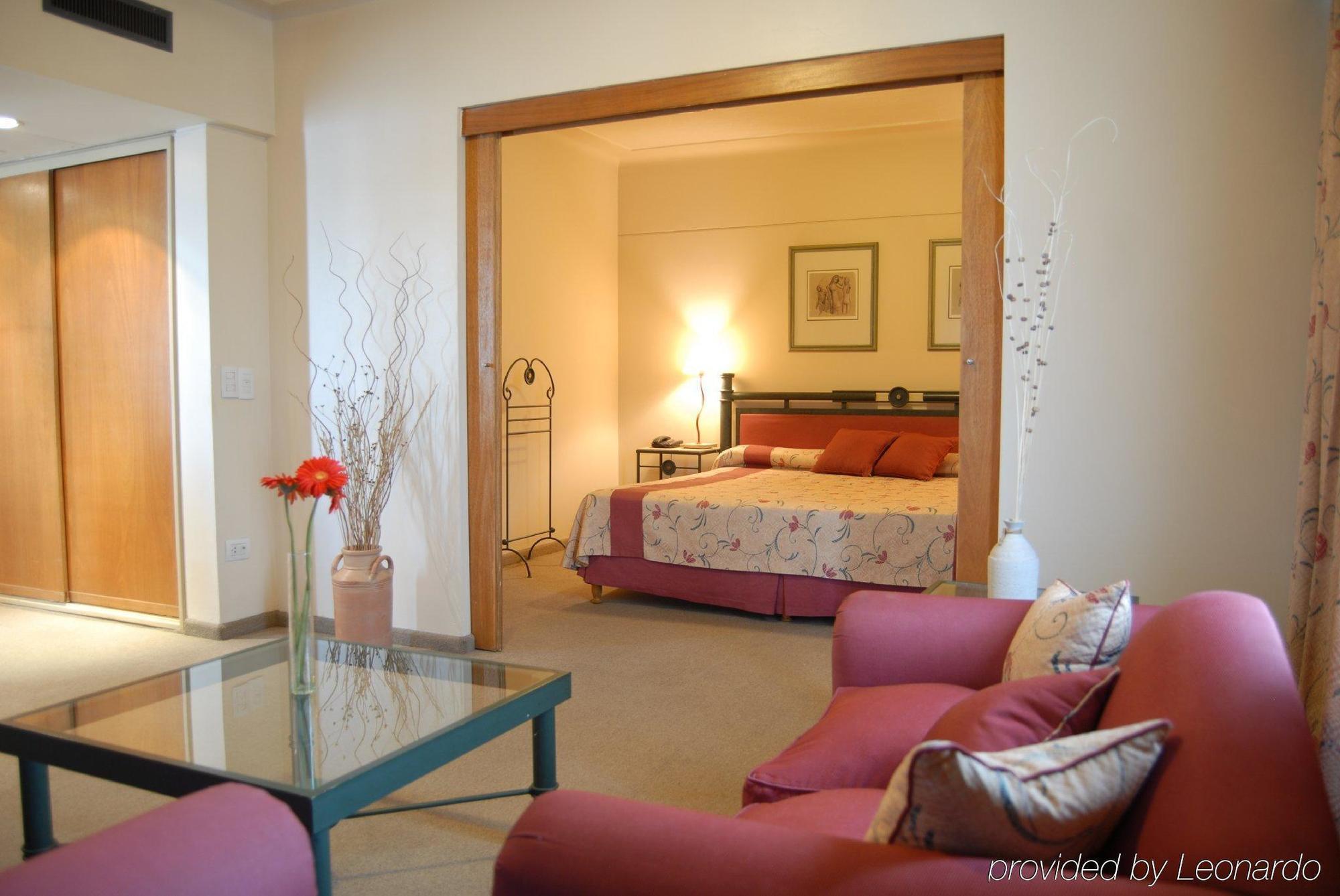 Hotel Raices Aconcagua Mendoza Cameră foto